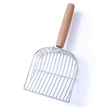 Lopatica metalică XXL