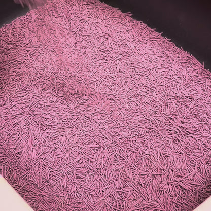 Nisip tofu pisici Ecosand lavanda 6L